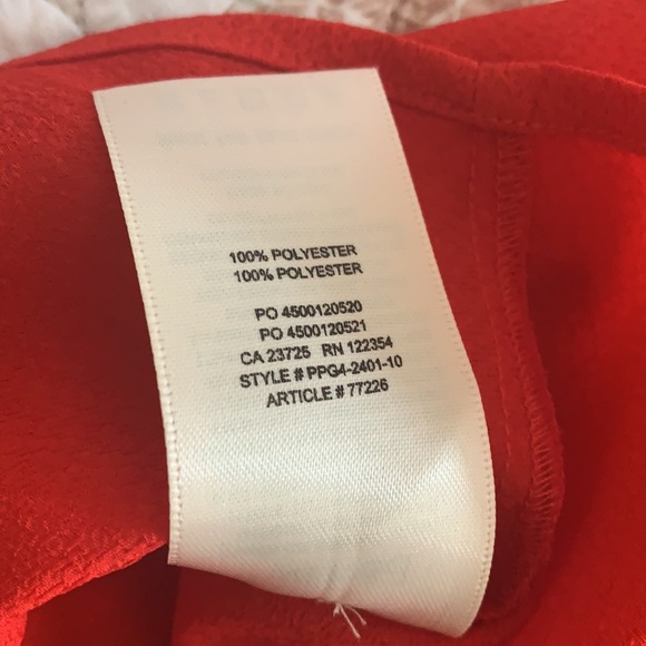 Wilfred Blouse - Picture 3 of 3